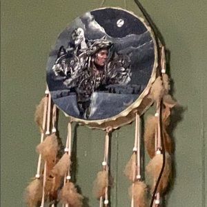 Meet your Posher, Terri